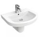 LAVABO 600x490 mm SUBWAY 2.0 Villeroy&Boch 71146001