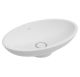 LAVABO 630x430 mm NADGRADNI LOOP/FRIENDS Villeroy&Boch 51511001