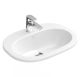 LAVABO 560x405 mm UGRADNI O NOVO Villeroy&Boch 41615601