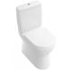 WC ŠOLJA ZA MONOBLOK O NOVO Villeroy&Boch 56581001