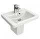 LAVABO 450x370 mm SUBWAY 2.0 Villeroy&Boch 73154501