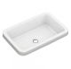 LAVABO 600x400 mm POLUUGRADNI ARCITECTURA Villeroy&Boch 41676101