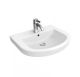 LAVABO 600x490 mm SUBWAY 2.0 Villeroy&Boch 711460R1