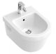 BIDE 370x530 mm KONZOLNI OMNIA ARCHITECTURA Villeroy&Boch 54840001