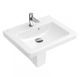 LAVABO 500x400 mm SUBWAY 2.0 Villeroy&Boch 73155001