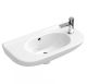 LAVABO 500x250 mm O NOVO COMPACT Villeroy&Boch 53615001