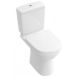 WC ŠOLJA ZA MONOBLOK O NOVO SIMPLON Villeroy&Boch 56610101