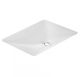 LAVABO 615x390 mm PODGRADNI LOOP/FRIENDS Villeroy&Boch 61632101