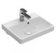 LAVABO 450X370mm AVENTO Villeroy&Boch 73584501