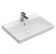 LAVABO 600x470mm AVENTO Villeroy&Boch 41586001