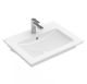 LAVABO VENTICELLO 600X500 Villeroy&Boch 41246001