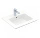 LAVABO 600x500 mm LEGATO Villeroy&Boch 41516001