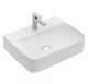 LAVABO 600x470mm FINION Villeroy&Boch 416861R1