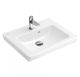 LAVABO 450x370mm SUBWAY 2.0 Villeroy&Boch 7315F501