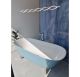 KADA SLOBODNOSTOJEĆA 1750x800mm ANTHEUS FROST Villeroy&Boch UBQ175ANH7F4BCV-01