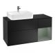 ORMARIĆ ZA LAVABO 1200x630x501mm FINION Villeroy&Boch F152GMPD