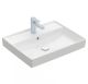 LAVABO 600x470mm COLLARO Villeroy&Boch 4A336101