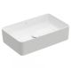 LAVABO 560x360mm COLLARO NADGRADNI PRAVOUGAONI Villeroy&Boch 4A205601