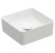 LAVABO 380x380mm COLLARO NADGRADNI KVADRATNI Villeroy&Boch 4A213801