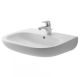 LAVABO 600mm D-CODE Duravit 23106000002