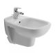 BIDE KONZOLNI D-CODE Duravit 22571500002