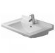 LAVABO 600mm STARCK 3 Duravit 0309600000