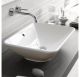 LAVABO 550mm NADGRADNI BACINO PRAVOUGAONI Duravit 0334520000