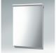 OGLEDALO 500mm HAPPY D2 BELO SJAJ Duravit H2729102222