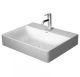 LAVABO 600mm DURAQUARE Duravit 2353600041