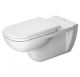 WC ŠOLJA INVALIDSKA D-CODE Duravit 22280900002