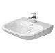 LAVABO 600x555mm D-CODE INVALIDSKI Duravit 23126000002