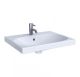 LAVABO 450x382mm ACANTO Geberit 500.636.01.2