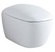 WC DASKA SOFT CITTERIO Geberit 500.540.01.1