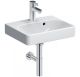 LAVABO 450x360mm SMYLE SQUARE Geberit 500.222.01.1