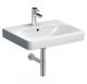 LAVABO 500x410mm SMYLE SQUARE Geberit 500.256.01.1