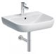 LAVABO 600x480mm SMYLE Geberit 500.228.01.1