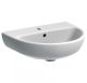 LAVABO 500x410mm SELNOVA Geberit 500.295.01.1