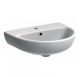 LAVABO 550x440mm SELNOVA Geberit 500.315.01.1