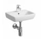 LAVABO 450x350mm SELNOVA SQUARE Geberit 500.322.01.1