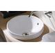 LAVABO FI400mm UGRADNI VARIFORM SA PRELIVOM Geberit 500.700.01.2