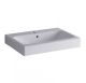 LAVABO 600x485mm iCON Geberit 124060000