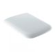 WC DASKA SOFT iCON SQUARE Geberit 571910000