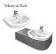 VILLEROY&BOCH SET SUBWAY 2.0 Villeroy&Boch V&B_SET_13