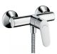 BATERIJA FOCUS ZA TUŠ KADU Hansgrohe 31960000