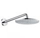 TUŠ RUŽA RAINDACE AIR 240mm Hansgrohe 27474000