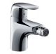 BATERIJA ZA BIDE METRIS E Hansgrohe 31270000