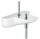 BATERIJA ZA KADU PURA VIDA BELA Hansgrohe 15472400