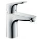 BATERIJA ZA LAVABO FOCUS 100 Hansgrohe 31607000