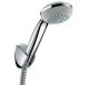 TUŠ SET CROMETTA 85 1JET/PORTER C/ 1600 mm Hansgrohe 27577000