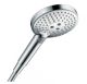 TUŠ RUČICA RAINDANCE SELECT S 120 3 JET Hansgrohe 26530000